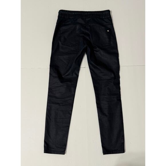 Bevy Flog Shely Blue Original Jogger Pants, Size 27 - Picture 2 of 9